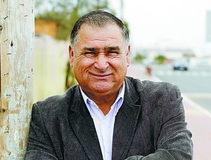 Alcaldes en zona de sacrificio