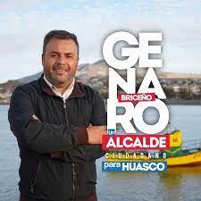 Alcaldes en zona de sacrificio