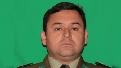 Francisco Benavides | WPD Malleco