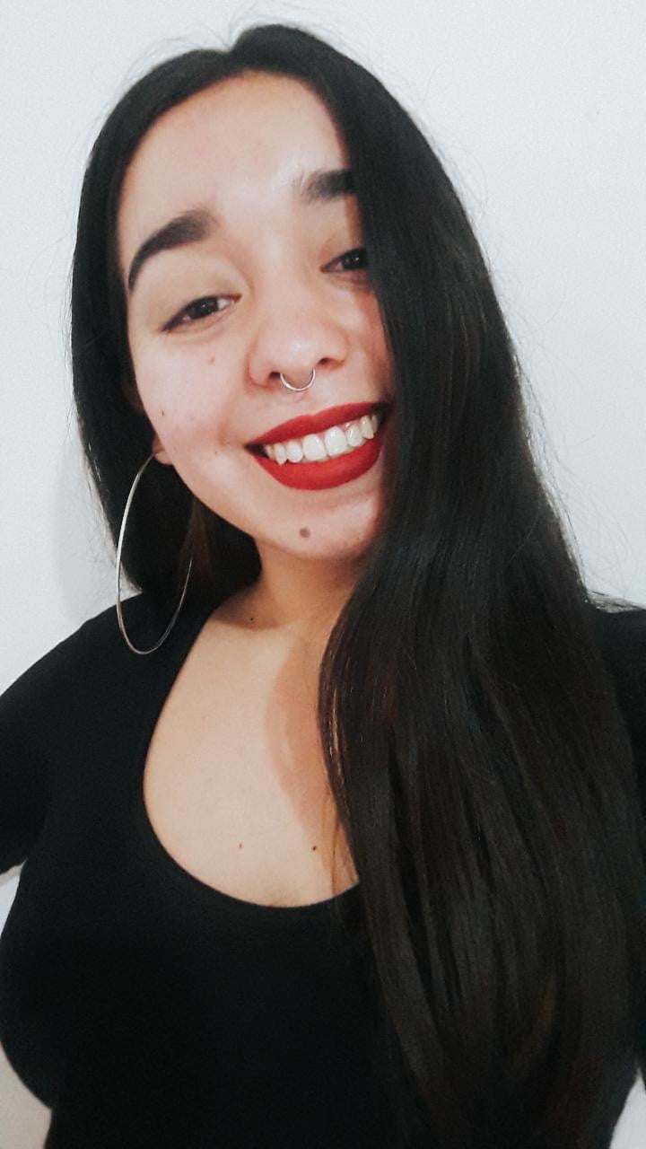 Photo of Carolina Maldonado Pinto