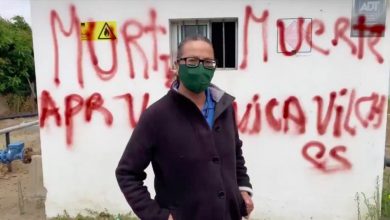 Verónica Vilches / Modatima