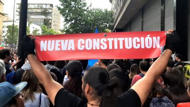 Constitución Ambiental