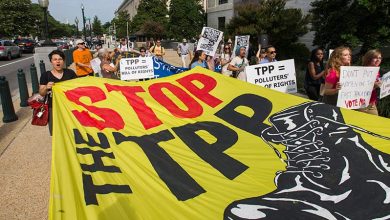 Suma Urgencia al TPP-11