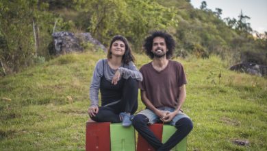 Kume Willay Taller audiovisual itinerante