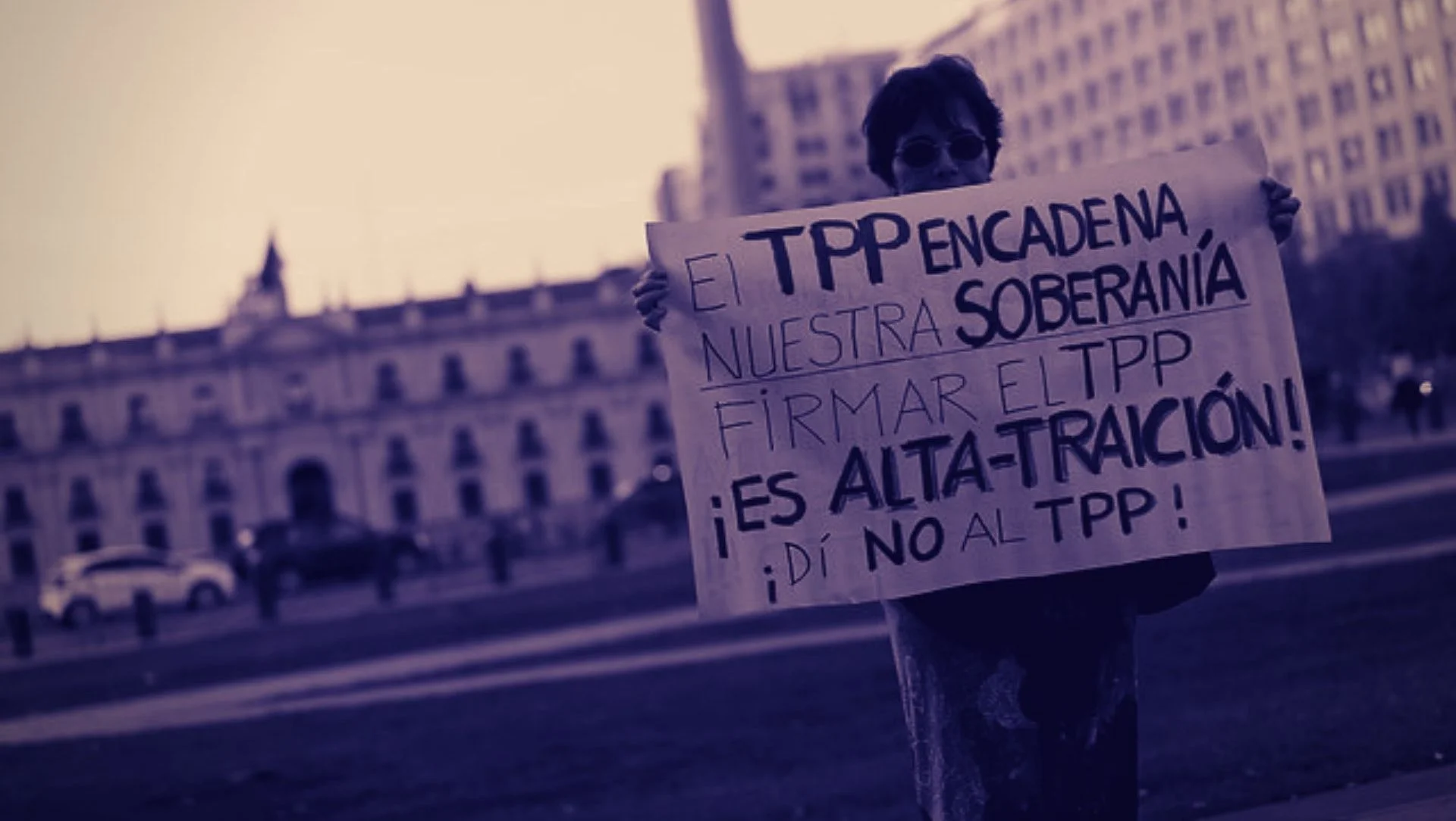 votacion del tpp senador latorre desmiente que tpp se discute mañana