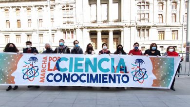 Comisión de Conocimiento Ciencia y Tecnología