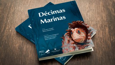 libro de poesía y ciencia