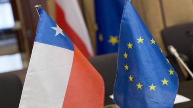 La Plataforma Chile Mejor sin TLC denuncia que el Gobierno buscaría cerrar de forma apurada y hermética las negociaciones de la actualización del TLC con la Unión Europea