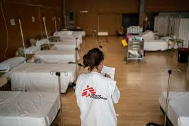 Médicos Sin Fronteras