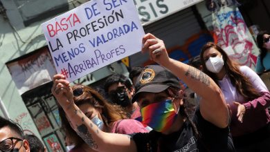 El panorama es oscuro para la continuación de la nueva constitución