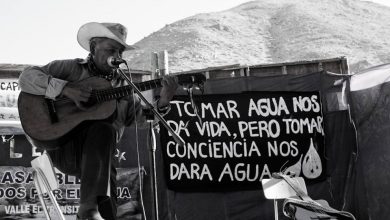 último proyecto de pascua lama