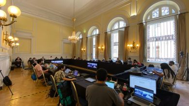 Comisión de Medio Ambiente de la CC
