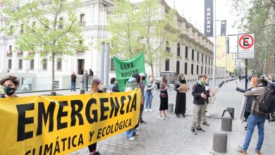 La firma de Escazú en Chile ha sido uno más de los saldos pendientes que el gobierno de Sebastián Piñera deja en materia ambiental.
