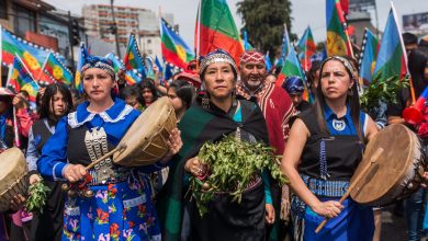 país Plurinacional