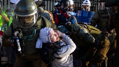 periodistas. Reportaje dueños de la impunidad