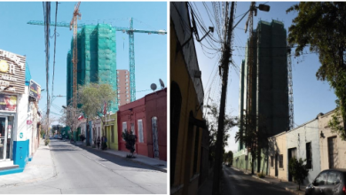 Por Ismael Mena, integrante de la Coordinadora Recuperemos San Miguel