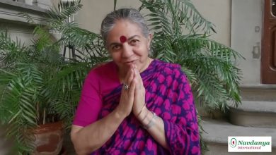 vandana shiva chile. Cambio climático