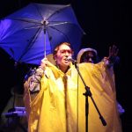 Árbol (es): una oda al mundo arbóreo que recuerda la mayor deforestación en Chile a través del teatro de objetos