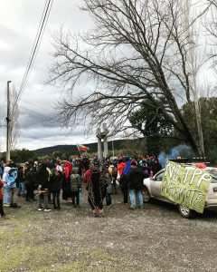 central Rucalhue