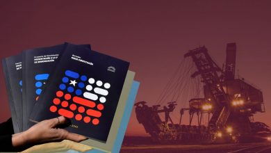Nueva Constitución: ventajas y soluciones al extractivismo minero en Chile