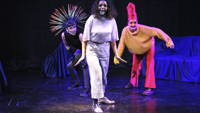 Teatro Aleph