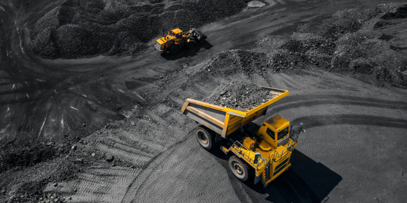 Mes de la minería: ¿Puede esta industria extractiva considerarse “verde”? Mes de la minería: ¿Puede esta industria extractiva considerarse “verde”?