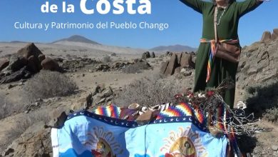 "Caminantes de la Costa": ANAMIC estrena documental sobre el Pueblo Chango