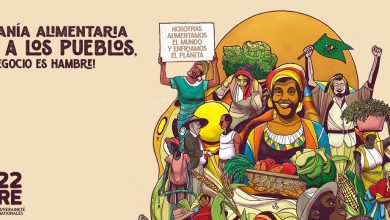 CLOC Vía Campesina: la Soberanía Alimentaria es la única solución y camino a seguir