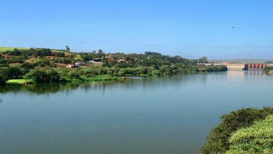 CC BY 2.5 / José Reynaldo da Fonseca - REFON / Rio Tietê