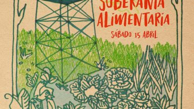encuentro soberanía alimentaria