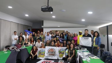 Foro justicia climática