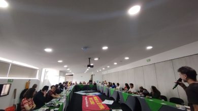 Diálogo y trabajo colectivo: así será el Encuentro Regional de Justicia Climática