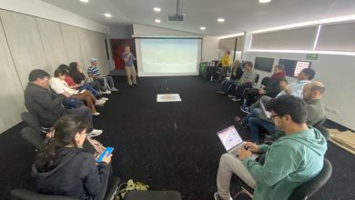 DCJ toma definiciones cruciales para su instalación en Latinoamérica y el Caribe