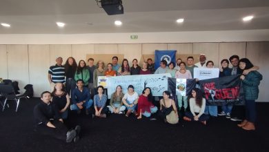 Articulaciones de América Latina y el Caribe llaman a sumarse a la lucha por la Justicia Climática