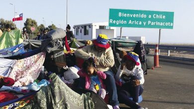 El racismo climático, una realidad en sociedades desiguales