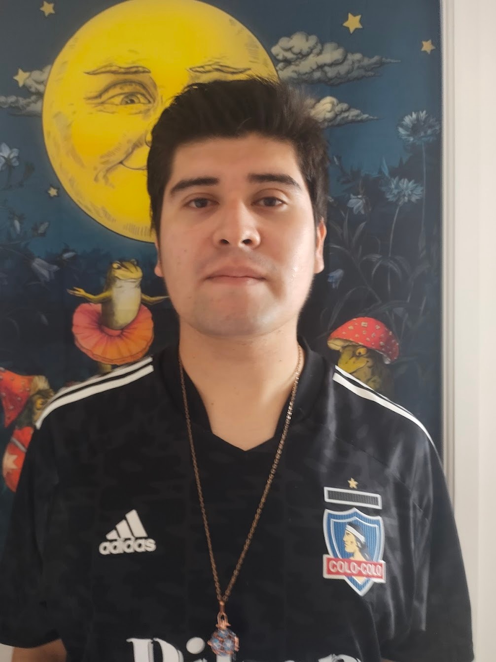 Photo of Humin Bucaz