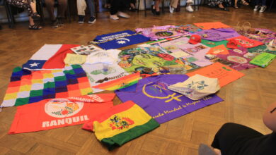 Alianza por la Soberanía Alimentaria de los Pueblos empuja desde el Sur Global