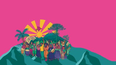 Mapa Falsas Soluciones