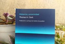 Reseña literaria: Paso recién pisado