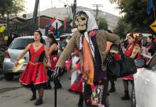 Carnaval Autogestionado del Valle de Azapa