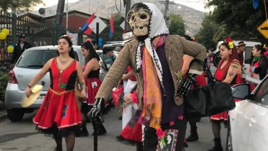Carnaval Autogestionado del Valle de Azapa