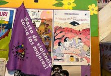 Tomate Rojo fue parte de las entrevistas de Historias de radio contra el cambio climático