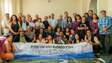 Tribunal Internacional de los Derechos de la Naturaleza