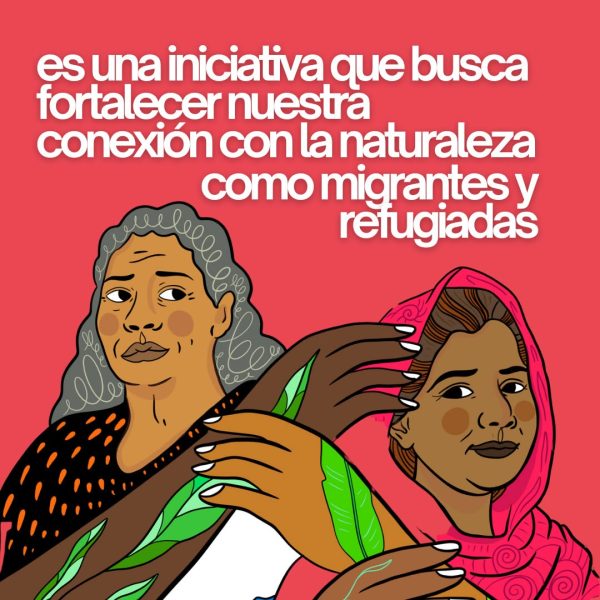 Ecosistemas Migratorios
