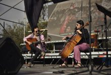 Sonqo: Latinoamérica en 10 cuerdas por la defensa de la naturaleza
