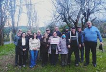 Lautaro se ve amenazado por proyecto de relleno sanitario que recibiría más de 600 toneladas de basura al día