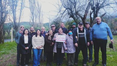 Lautaro se ve amenazado por proyecto de relleno sanitario que recibiría más de 600 toneladas de basura al día