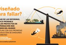 Mercados Voluntarios de Carbono