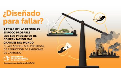 Mercados Voluntarios de Carbono