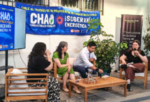 Soberanía energética: Chile impulsa articulación clave para una transición justa